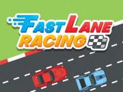 play Fast Lane Racing