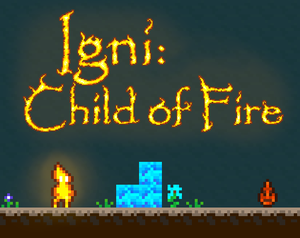 play Igni: Child Of Fire
