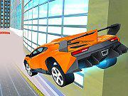 play City Car Stunt 3