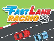 play Fast Lane Racing