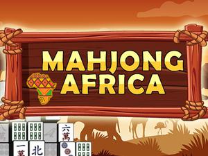 play Mahjong Africa