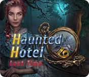 play Haunted Hotel: Lost Time