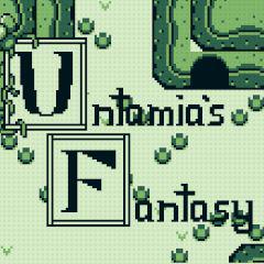 play Untamia'S Fantasy