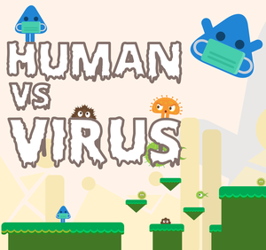 play Human Vs Virus