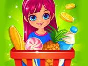 play Supermarket Dash