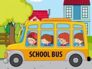 play School Bus Differences