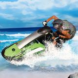 play Island Jet Ski Tournament