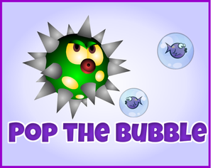 play Pop The Bubble