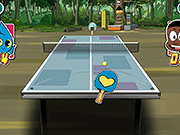 play Table Tennis Ultra Mega Tournament