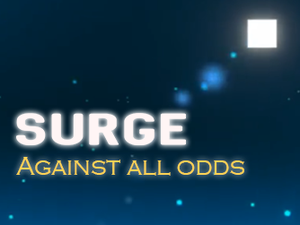 play Surge