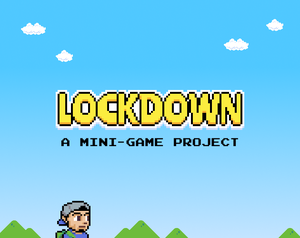 play Lockdown