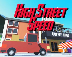 play High Street Speed