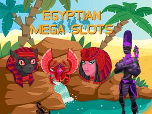 play Egyptian Mega Slots