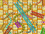 play Snake And Ladders