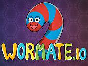 play Wormate.Io