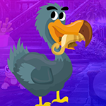 play Lucky Bird Escape