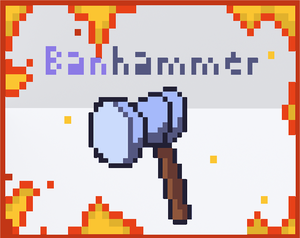 play Banhammer