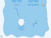 play Yeti Pong