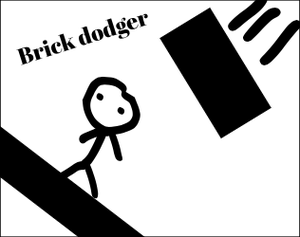 play Brick Dodger