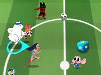 play Toon Cup 2020