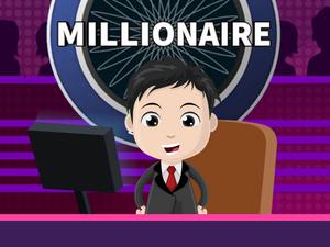 play Millionaire