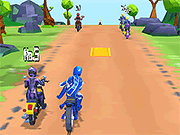 play Moto Bike Attack Race Master