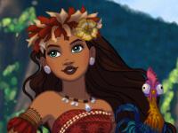 play Polynesian Princess