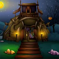 play Enagames-The-Circle-Tribal-Home-Escape
