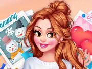 play All Year Round Fashion Addict Belle