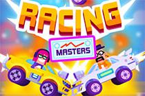 play Racing Masters
