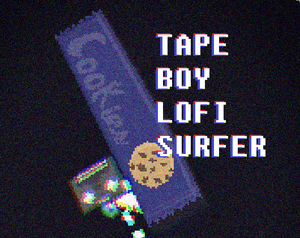 play Tape Boy Lofi Surfer