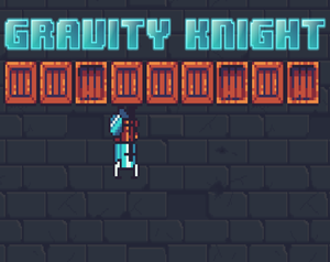 play Gravity Knight