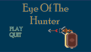 play Eye Of The Hunter