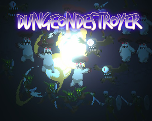 play Dungeon Destroyer