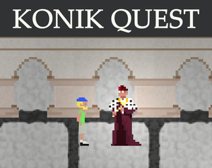play Konik Quest