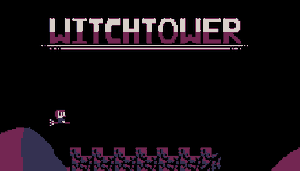 play Witchtower