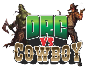 play Orc Vs Cowboy
