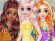 play Princesses Summer Trends
