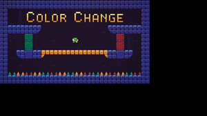 play Color Change