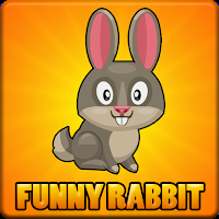 play G2J Funny Rabbit Escape
