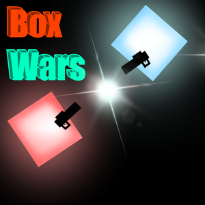 play Box Wars