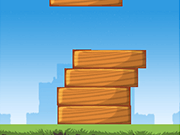 play Wood Tower