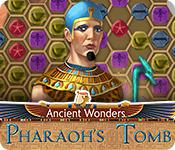 play Ancient Wonders: Pharaoh'S Tomb