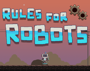 play Rules For Robots