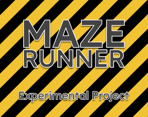 play Maze Runner [Experimental] (A* Pathfinding)