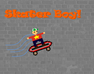 play Skater Boy
