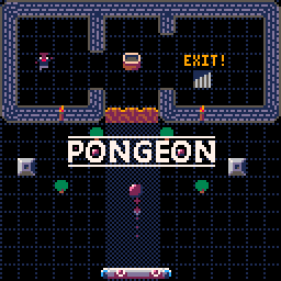 play Pongeon