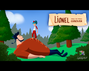 play Lionel The Guardian