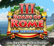 play Roads Of Rome: New Generation Iii Collector'S Edition