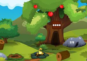 play Jungle Forest Escape (Games 4 Escape
